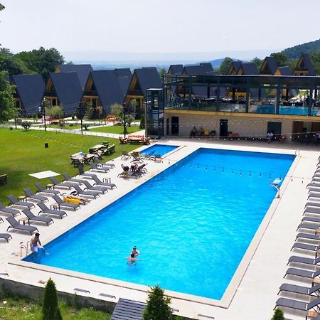 Reserve Resort ラゴデヒ エクステリア 写真