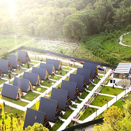 Reserve Resort ラゴデヒ エクステリア 写真