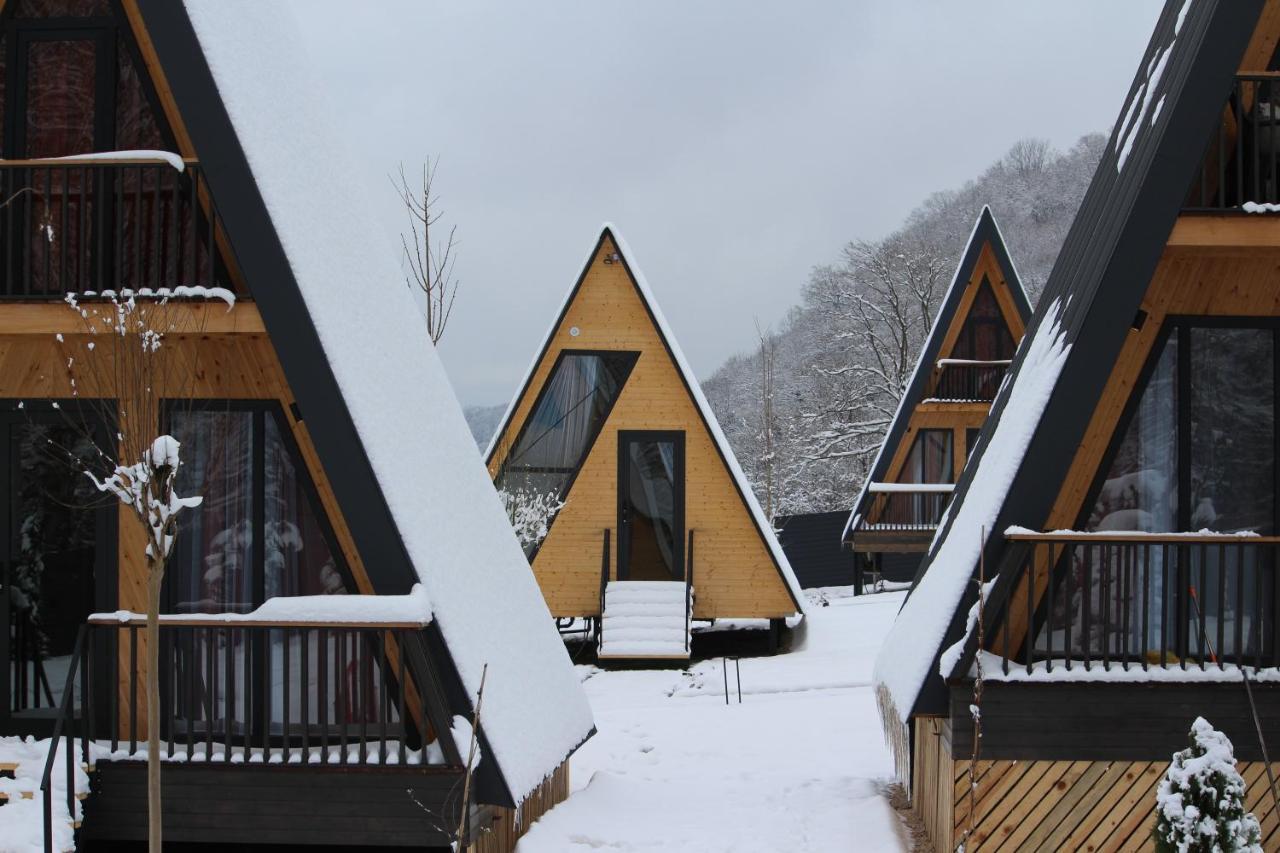 Reserve Resort ラゴデヒ エクステリア 写真