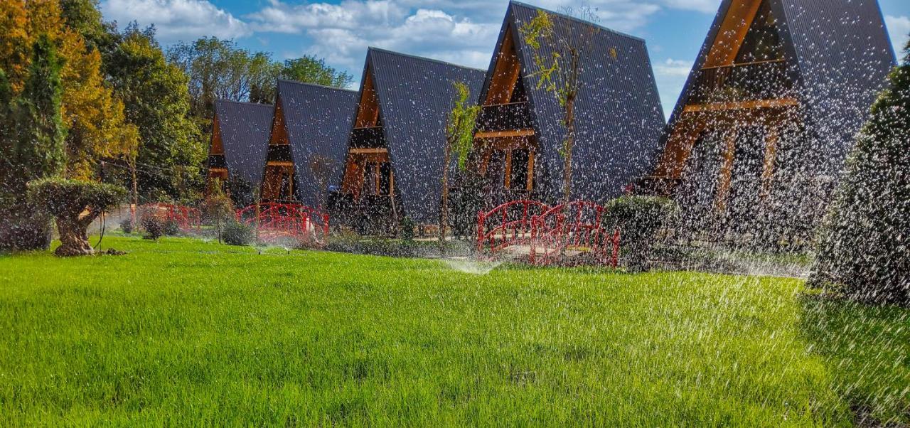 Reserve Resort ラゴデヒ エクステリア 写真