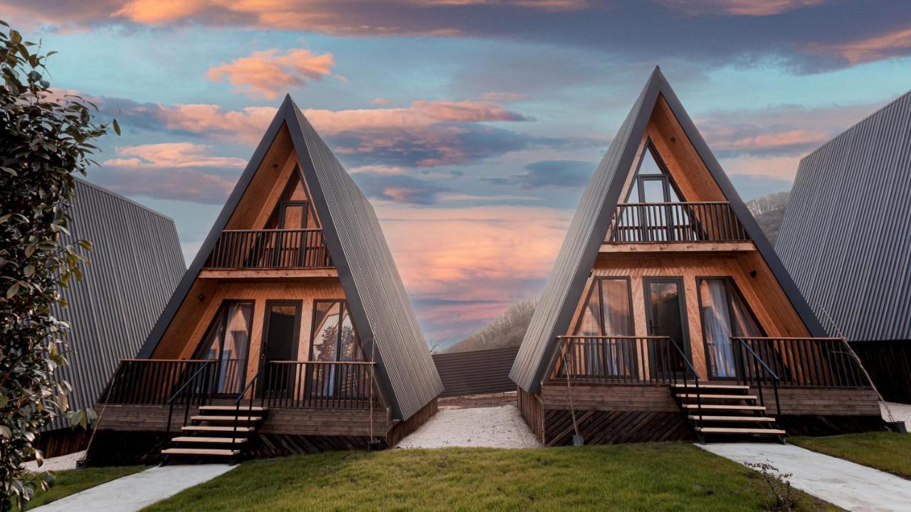 Reserve Resort ラゴデヒ エクステリア 写真
