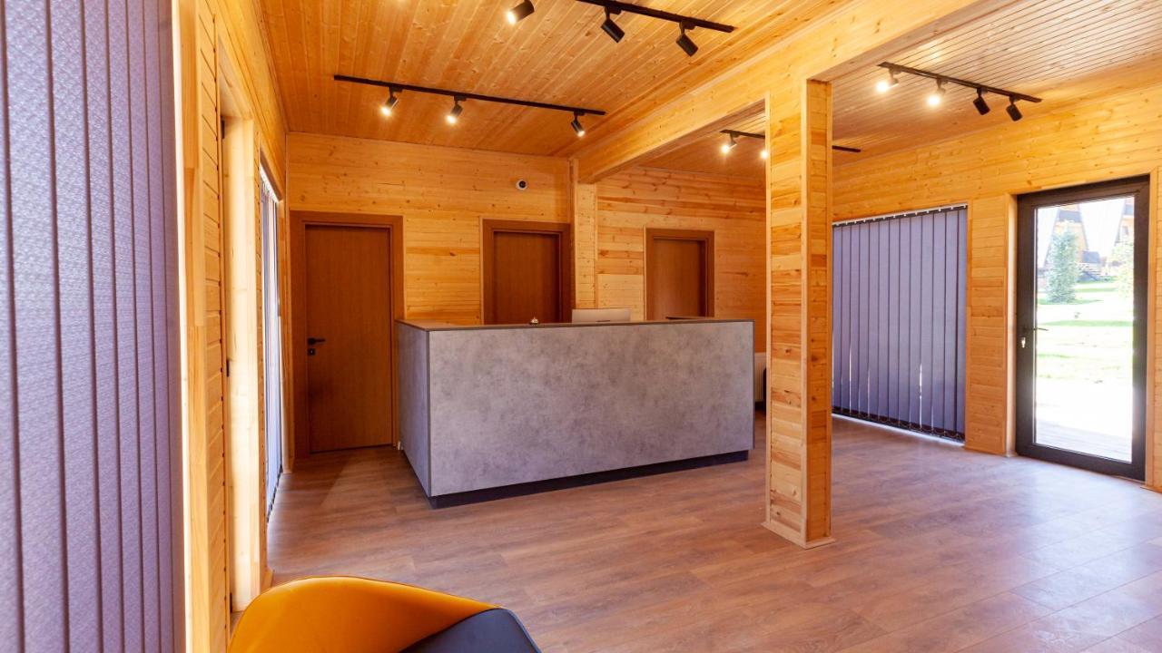 Reserve Resort ラゴデヒ エクステリア 写真