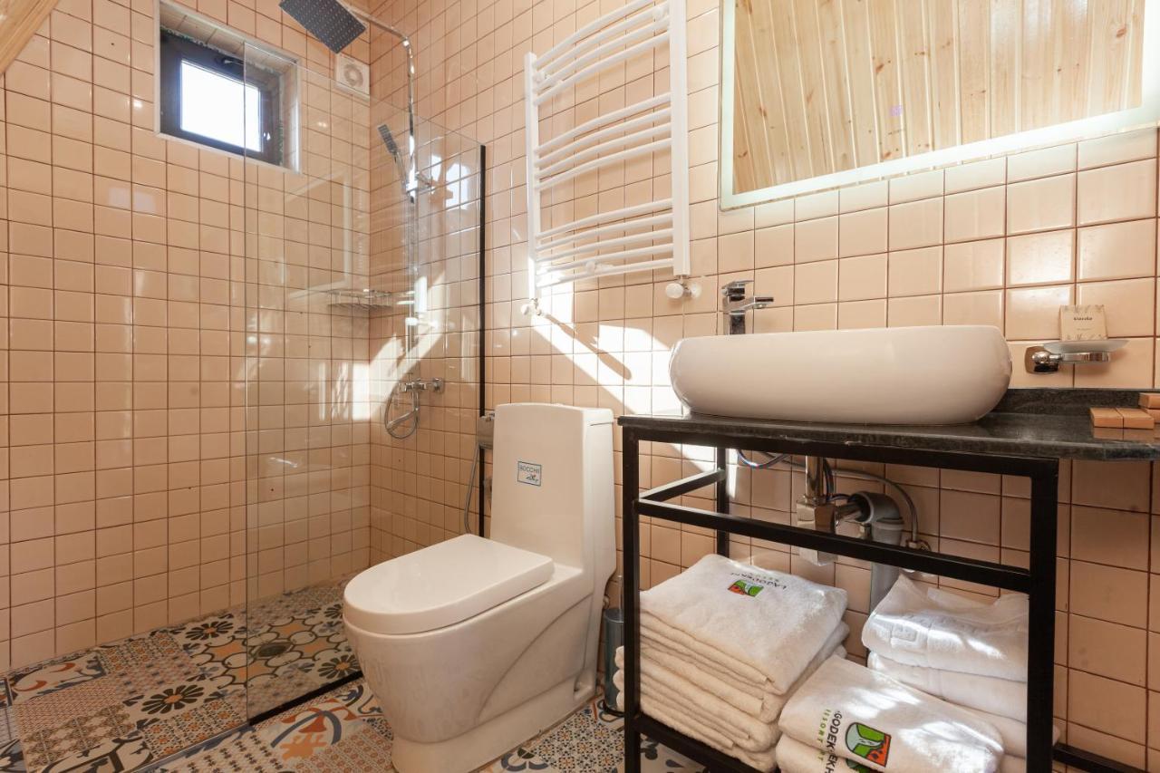 Reserve Resort ラゴデヒ エクステリア 写真