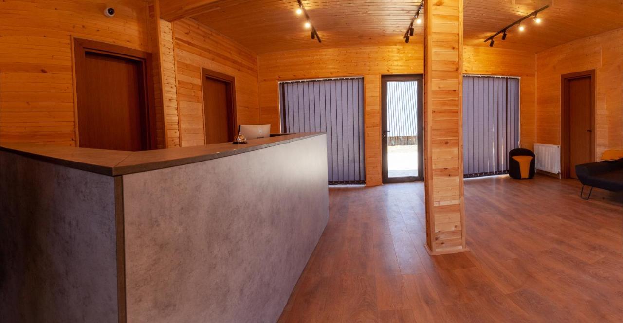 Reserve Resort ラゴデヒ エクステリア 写真