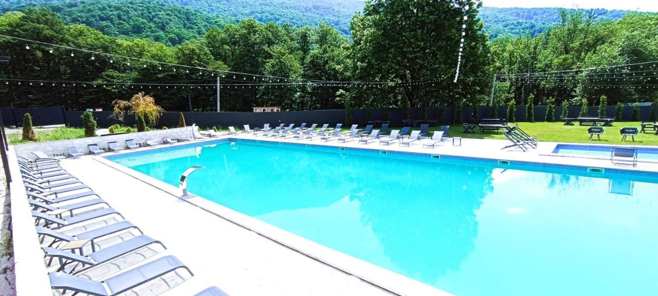 Reserve Resort ラゴデヒ エクステリア 写真